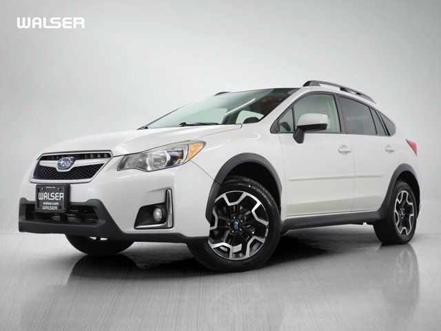 2016 Subaru Crosstrek Premium