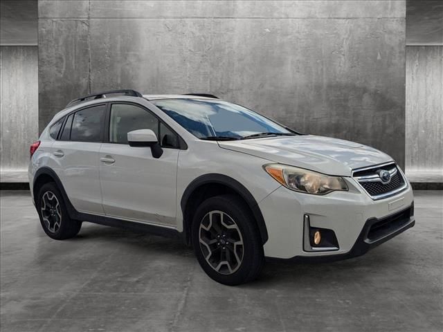 2016 Subaru Crosstrek Premium