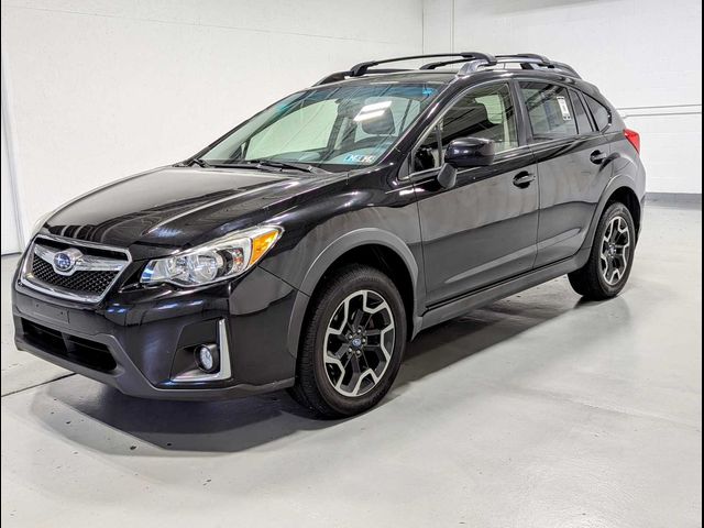 2016 Subaru Crosstrek Premium