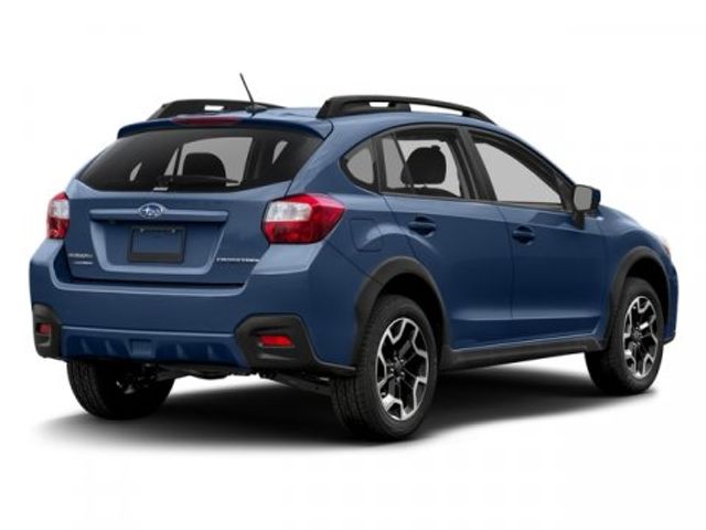 2016 Subaru Crosstrek Premium