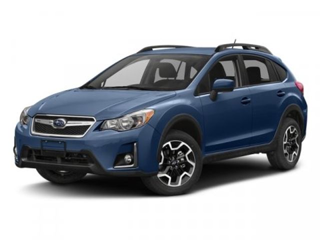 2016 Subaru Crosstrek Premium