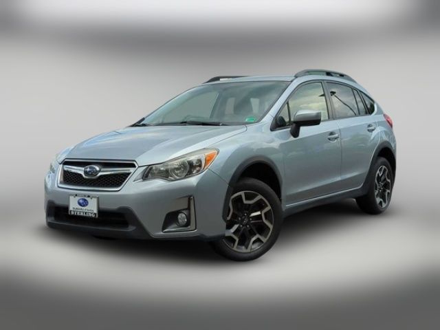 2016 Subaru Crosstrek Premium