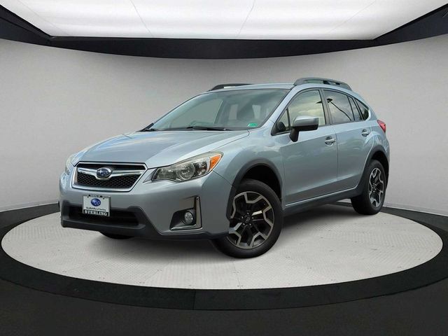 2016 Subaru Crosstrek Premium