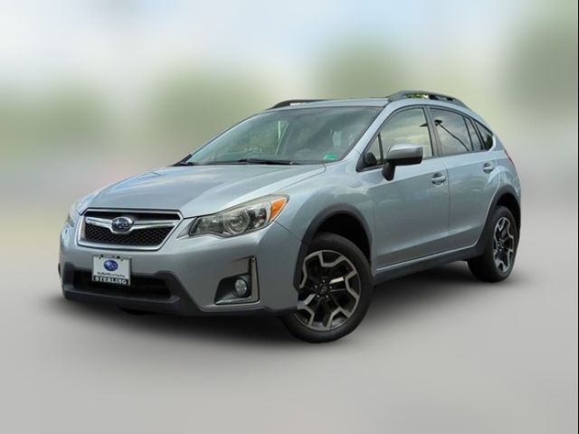 2016 Subaru Crosstrek Premium