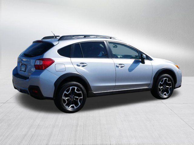 2016 Subaru Crosstrek Premium