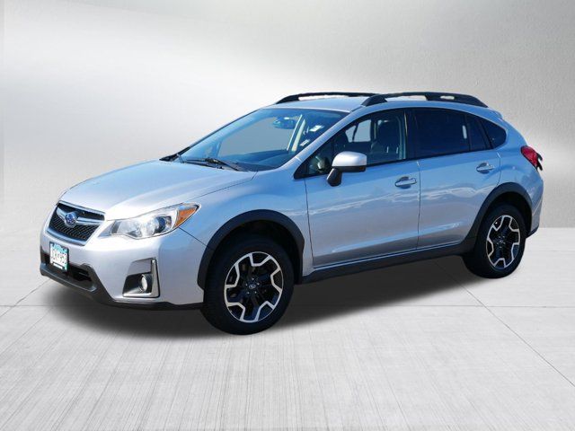 2016 Subaru Crosstrek Premium