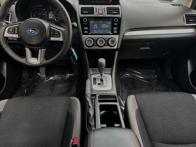 2016 Subaru Crosstrek Premium