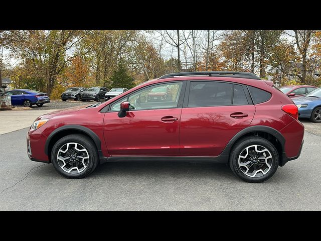 2016 Subaru Crosstrek Premium