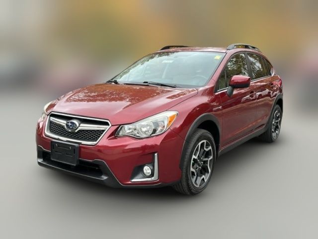 2016 Subaru Crosstrek Premium