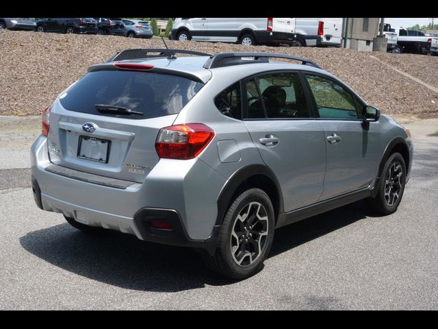 2016 Subaru Crosstrek Premium