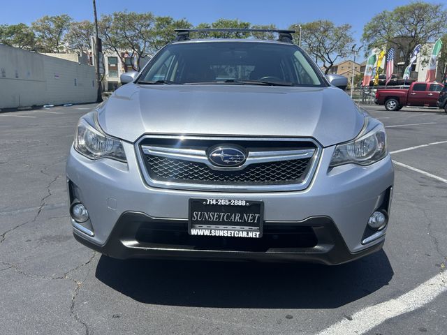 2016 Subaru Crosstrek Premium