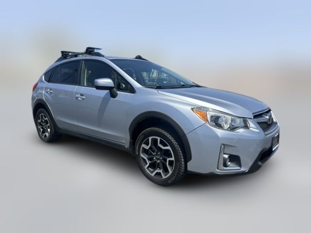 2016 Subaru Crosstrek Premium