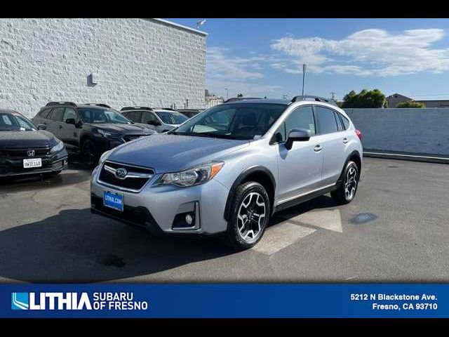 2016 Subaru Crosstrek Premium