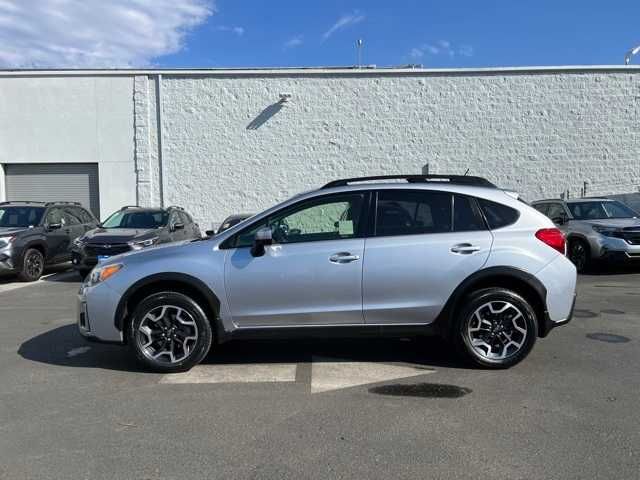 2016 Subaru Crosstrek Premium