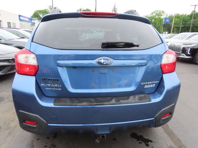 2016 Subaru Crosstrek Premium