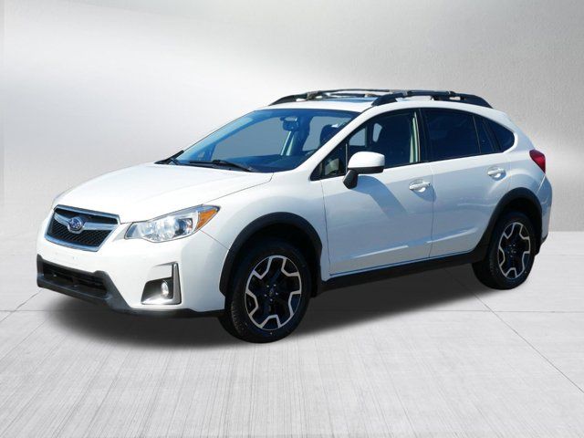 2016 Subaru Crosstrek Premium