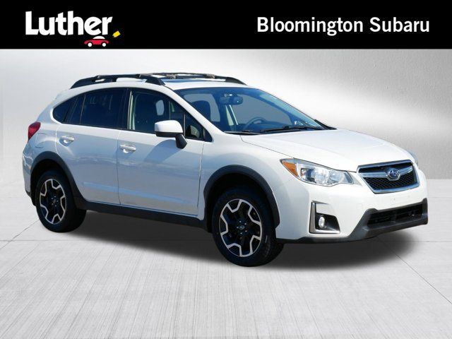 2016 Subaru Crosstrek Premium