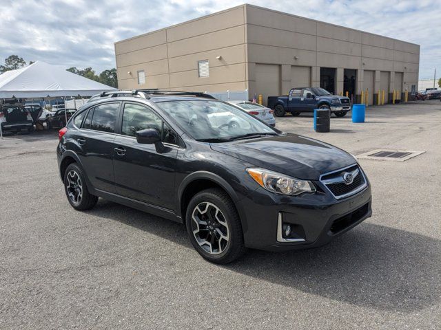 2016 Subaru Crosstrek Premium