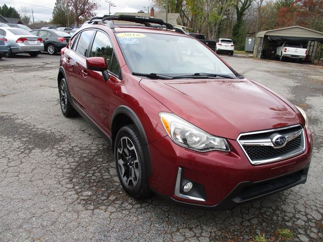 2016 Subaru Crosstrek Premium