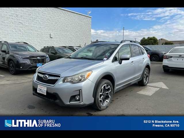 2016 Subaru Crosstrek Premium