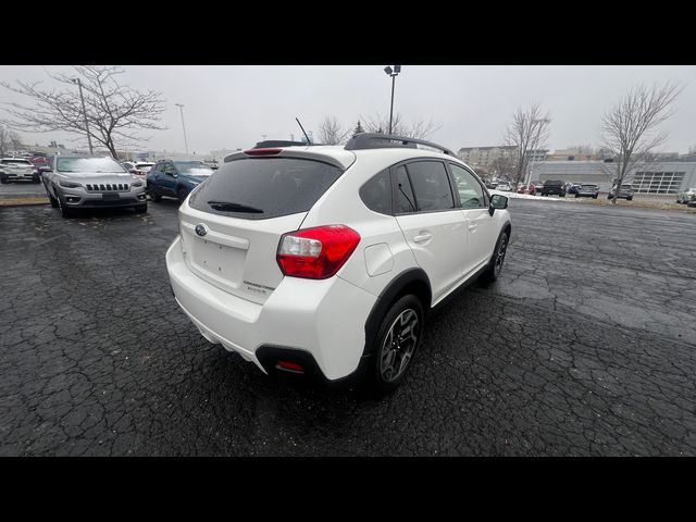 2016 Subaru Crosstrek Premium