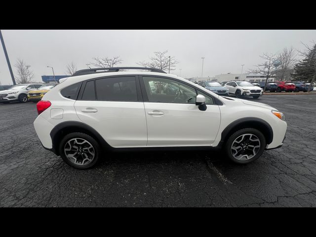 2016 Subaru Crosstrek Premium