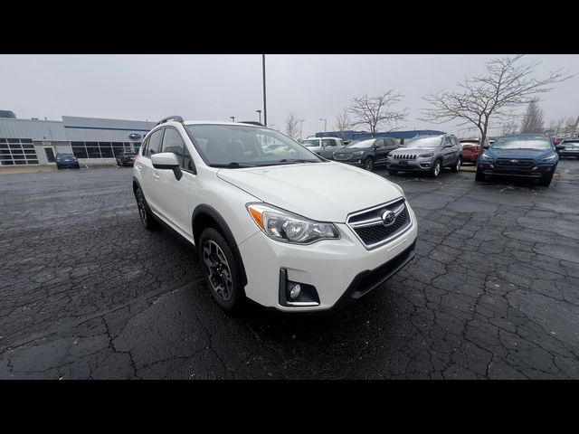 2016 Subaru Crosstrek Premium