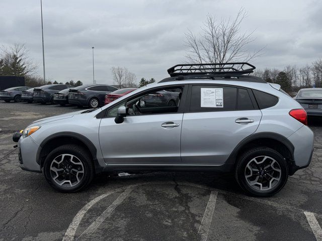 2016 Subaru Crosstrek Premium