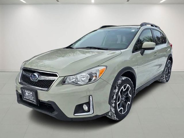 2016 Subaru Crosstrek Premium