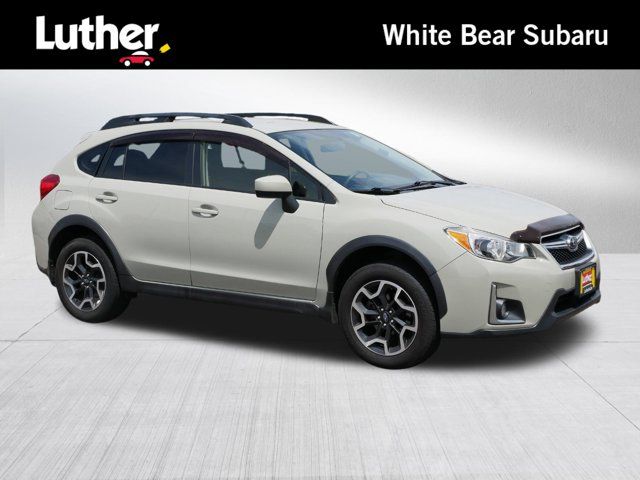 2016 Subaru Crosstrek Premium