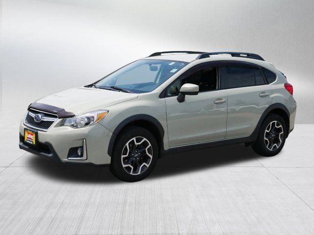 2016 Subaru Crosstrek Premium