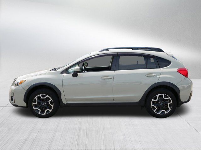 2016 Subaru Crosstrek Premium