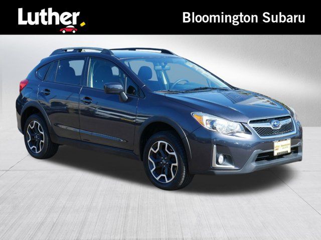 2016 Subaru Crosstrek Premium