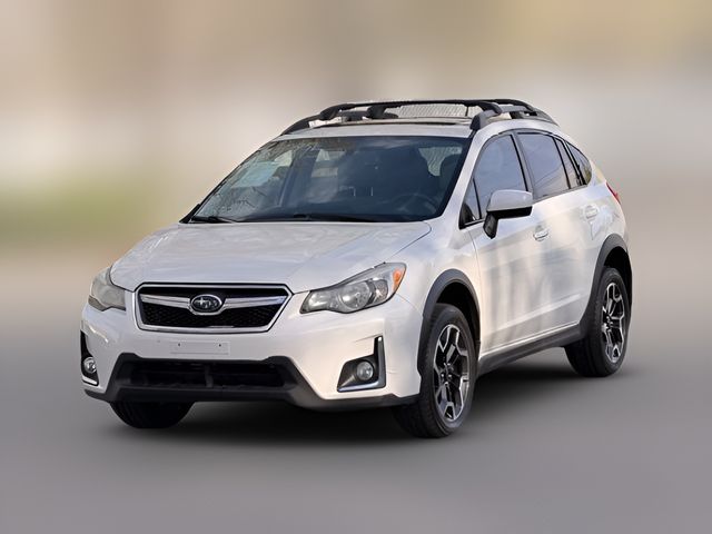 2016 Subaru Crosstrek Premium