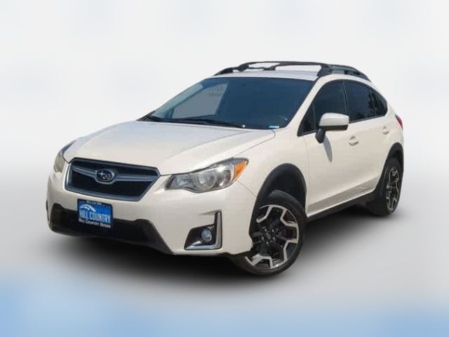 2016 Subaru Crosstrek Premium