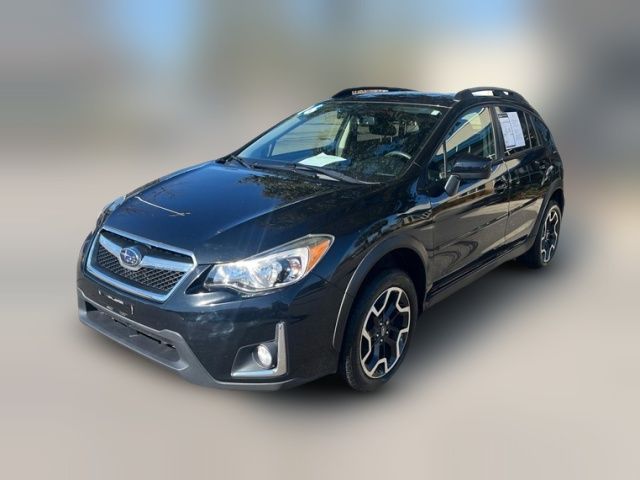 2016 Subaru Crosstrek Premium