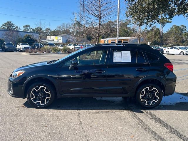 2016 Subaru Crosstrek Premium