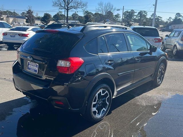 2016 Subaru Crosstrek Premium