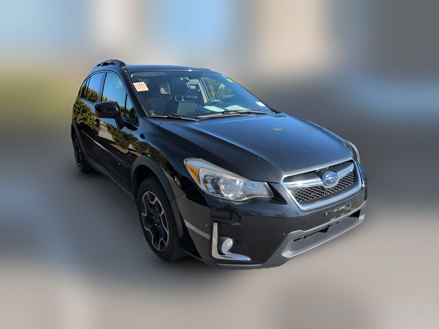 2016 Subaru Crosstrek Premium