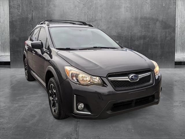 2016 Subaru Crosstrek Premium