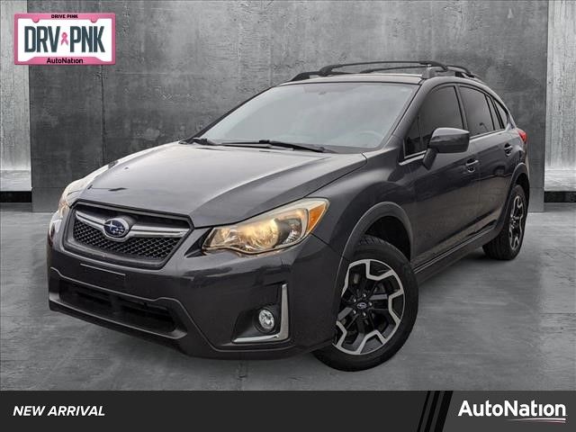 2016 Subaru Crosstrek Premium