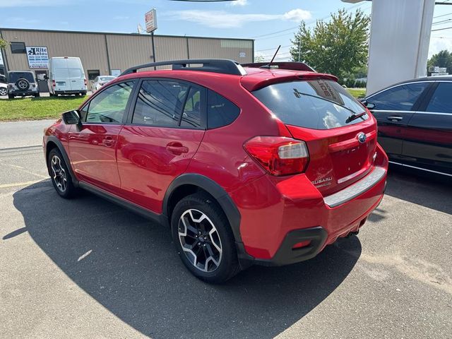 2016 Subaru Crosstrek Premium