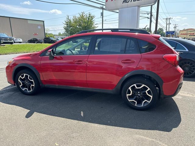 2016 Subaru Crosstrek Premium