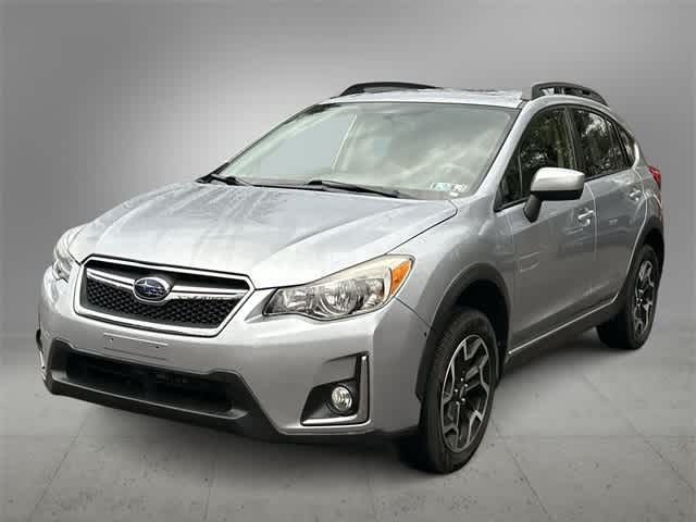 2016 Subaru Crosstrek Premium