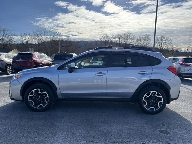 2016 Subaru Crosstrek Premium