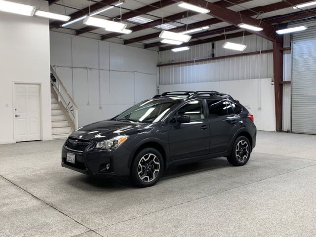 2016 Subaru Crosstrek Premium