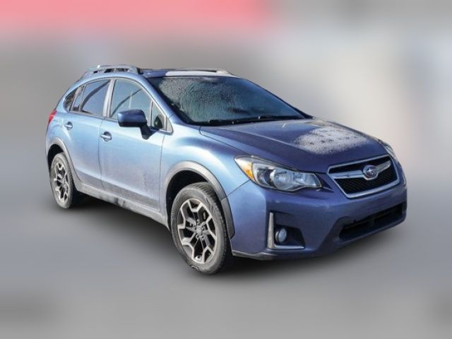 2016 Subaru Crosstrek Premium