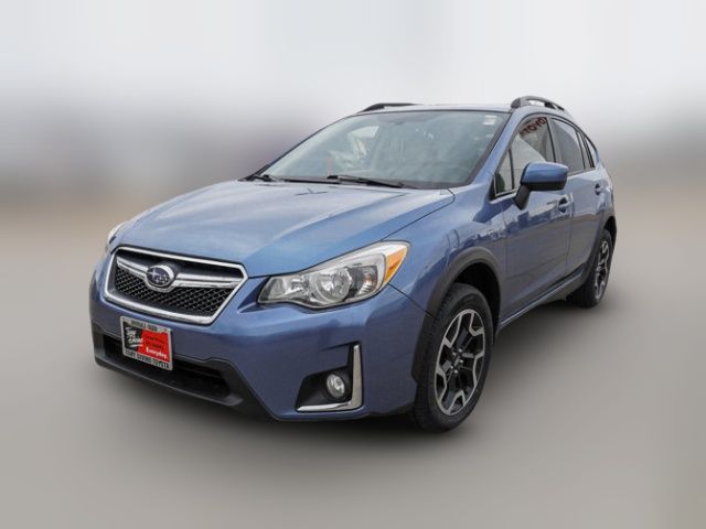 2016 Subaru Crosstrek Premium