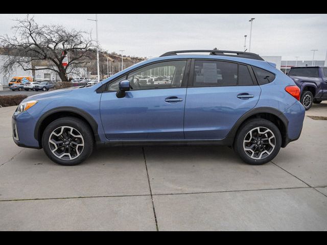 2016 Subaru Crosstrek Premium