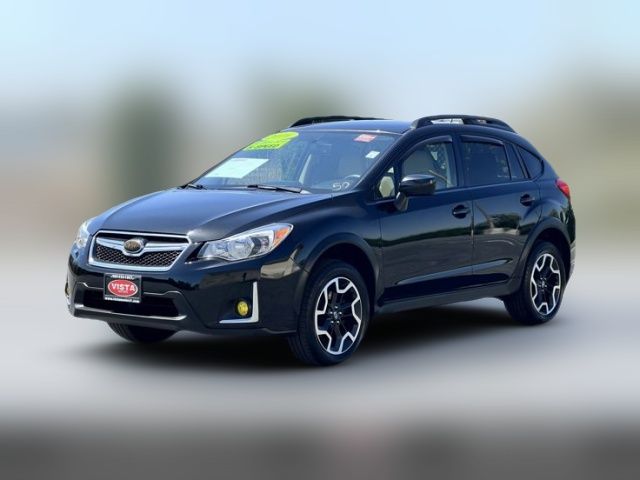 2016 Subaru Crosstrek Premium